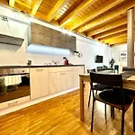 Διαμέρισμα Little Loft