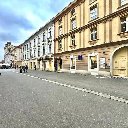 Little Loft דירה