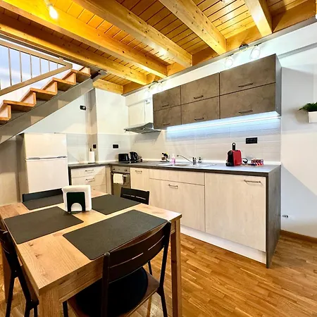 Little Loft تيميشورا