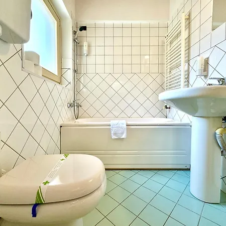 شقة Little Loft *