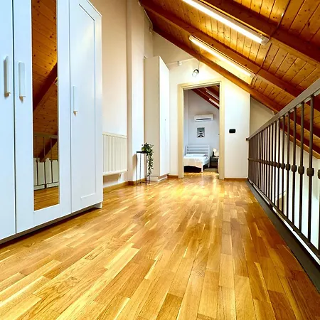 Little Loft *