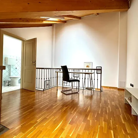 公寓 Little Loft 蒂米什瓦拉