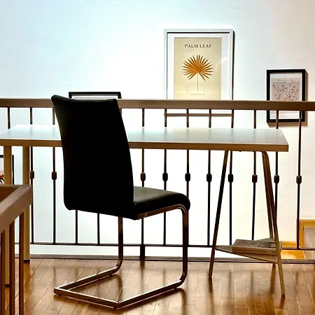 דירה Little Loft