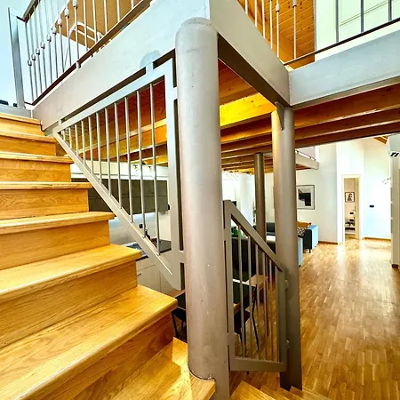 Little Loft شقة تيميشورا