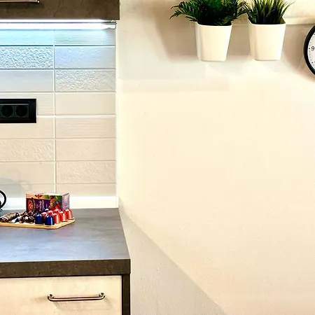 Little Loft شقة *