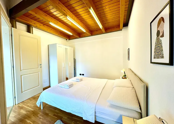 Little Loft Apartamento *