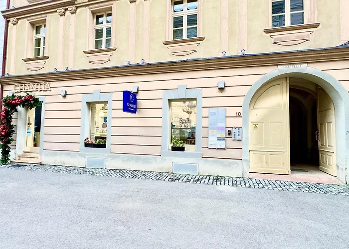 Little Loft טימישוארה