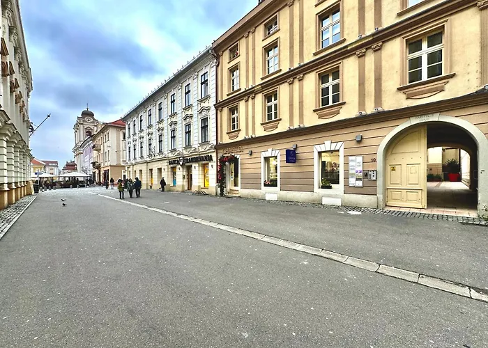 Little Loft דירה