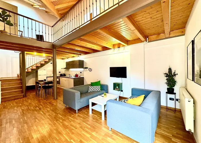 Little Loft * טימישוארה