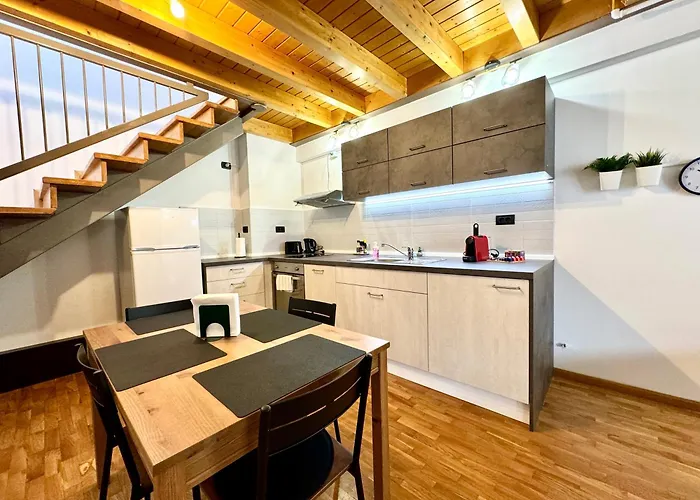 Little Loft Timisoara