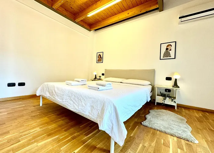 Little Loft * Timisoara