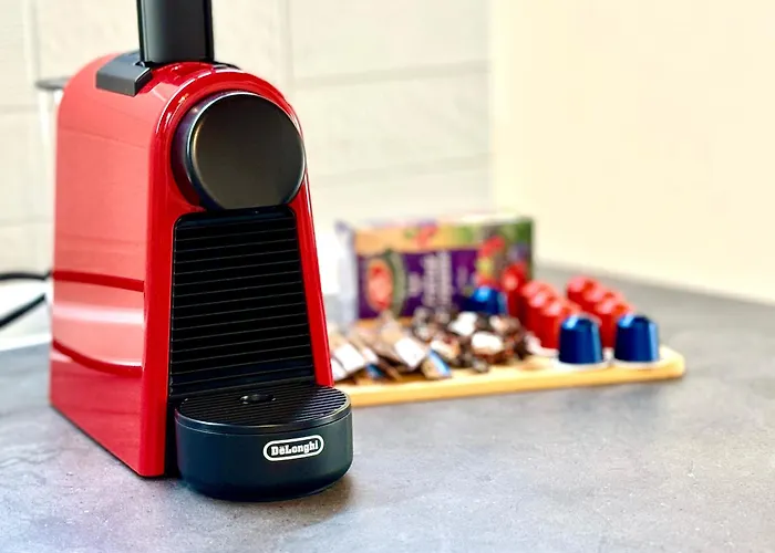 Little Loft דירה טימישוארה