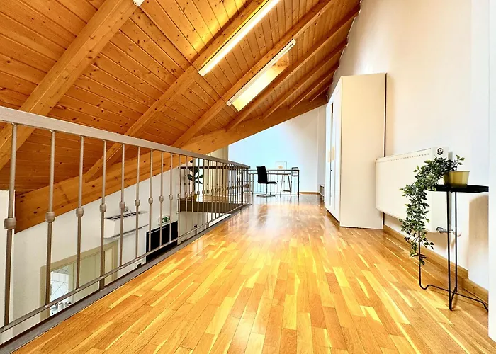 Little Loft * טימישוארה