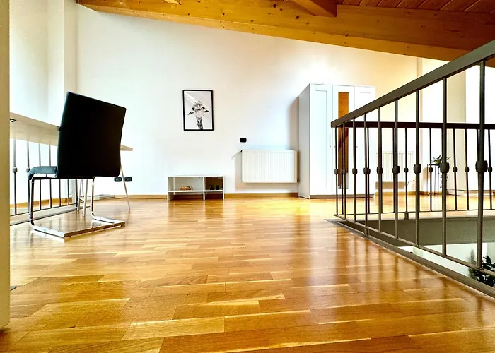 דירה Little Loft