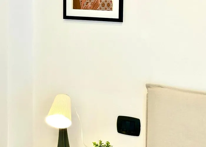 Little Loft Apartamento