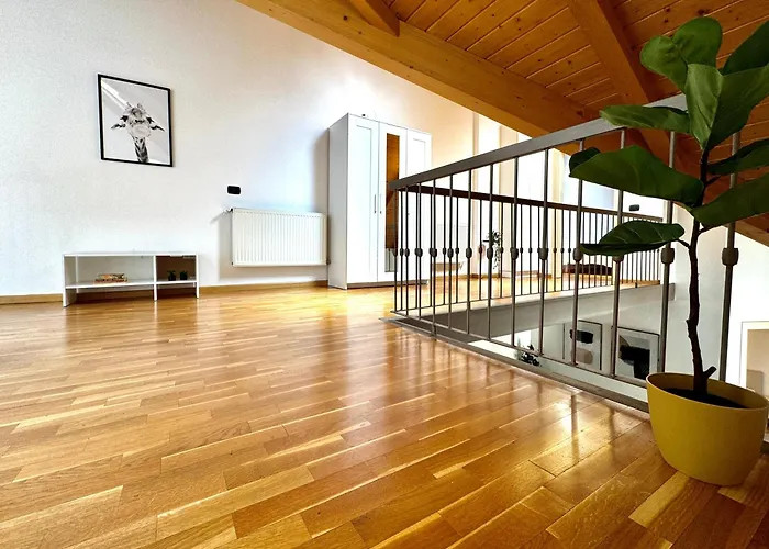 Little Loft דירה *