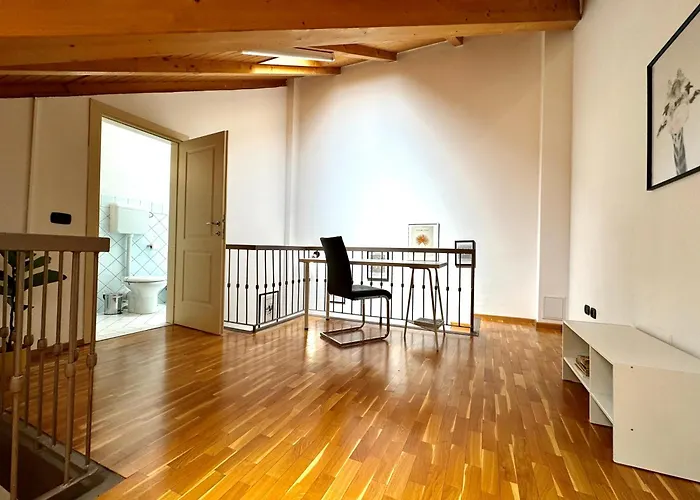 דירה Little Loft טימישוארה