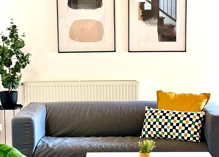 Little Loft Apartamento