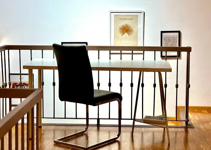 Apartamento Little Loft