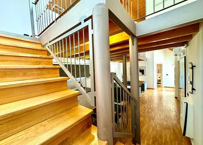 Little Loft דירה טימישוארה