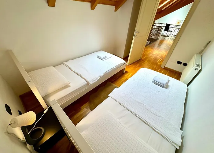 Apartamento Little Loft *