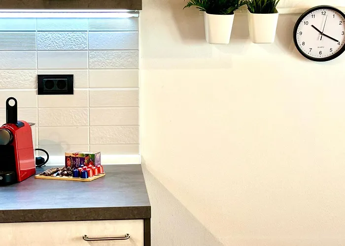 Little Loft דירה *