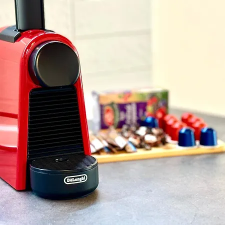 Little Loft דירה טימישוארה