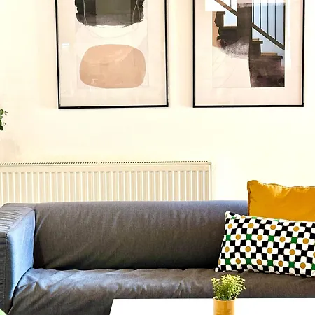 Little Loft דירה