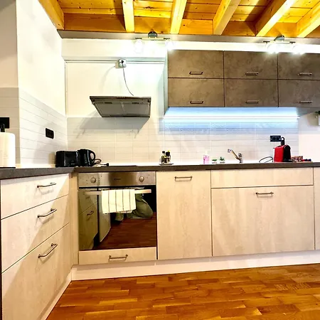 דירה Little Loft