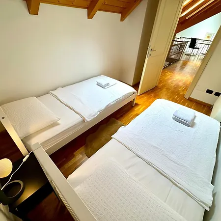 דירה Little Loft *