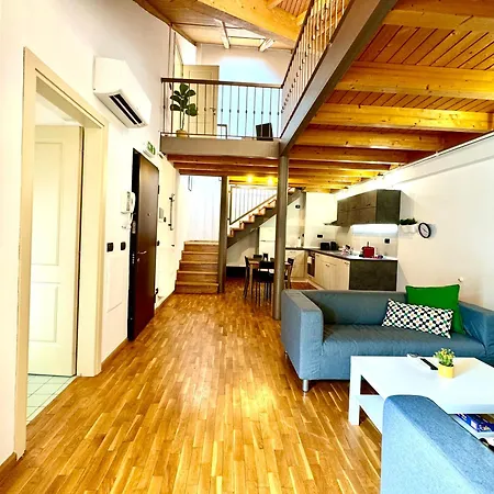 Little Loft דירה *